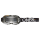 ONeal B-10 Goggle ATTACK black/white - clear