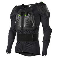 ONeal UNDERDOG Youth Protector Jacket black L