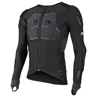 ONeal STV Long Sleeve Protector Shirt black XXL