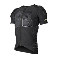 ONeal STV Short Sleeve Protector Shirt black XXL