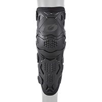 ONeal PRO IV Youth Knee Guard black