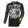 ONeal ELEMENT Jersey RANCID black/white XL