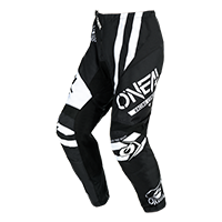 ONeal ELEMENT Pants WARHAWK black/white 38/54
