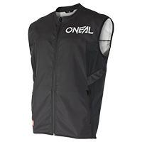 ONeal Soft Shell MX Vest black XL