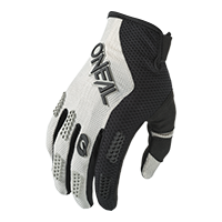 ONeal ELEMENT Glove RACEWEAR black/gray S/8