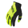 ONeal ELEMENT Glove RACEWEAR black/neon yellow L/9