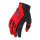 ONeal ELEMENT Youth Glove RACEWEAR black/red S/3-4