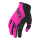 ONeal ELEMENT Women´s Glove RACEWEAR black/pink M/7