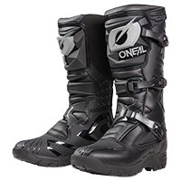 ONeal RSX Adventure Boot black 46/12