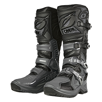 ONeal RMX PRO Boot black/gray 47/13