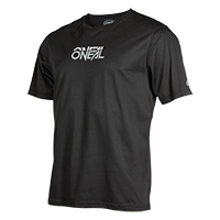 ONeal SLICKROCK Jersey STATIC black L