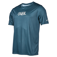 ONeal SLICKROCK Jersey STATIC ocean blue S