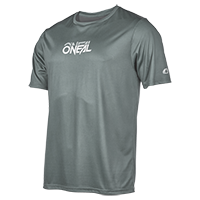ONeal SLICKROCK Jersey STATIC V.25 gray 2XL