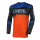 ONeal ELEMENT Jersey SHOCKER black/orange S