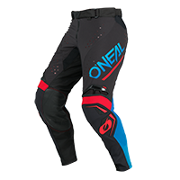ONeal PRODIGY Pants FIVE FOUR black/blue 36/52