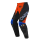 ONeal ELEMENT Pants SHOCKER black/orange 28/44