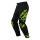 ONeal ELEMENT Pants STATIC black/neon yellow 38/54