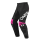 ONeal ELEMENT Women´s Pants SHOCKER black/pink 28/34