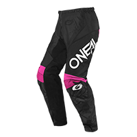 ONeal ELEMENT Women´s Pants SHOCKER black/pink 30/36