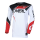 ONeal HARDWEAR AIR Jersey SLAM black/red XL