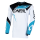 ONeal HARDWEAR AIR Jersey SLAM black/teal XL