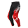 ONeal HARDWEAR AIR Pants SLAM black/red 36/52