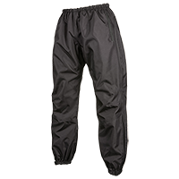 ONeal SHORE Rain Pants black/gray M