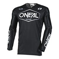 ONeal MAYHEM Jersey HEXX black/white XL