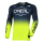 ONeal MAYHEM Jersey HEXX blue/neon yellow L