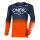 ONeal MAYHEM Jersey HEXX blue/orange M