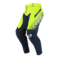 ONeal MAYHEM Pants HEXX blue/neon yellow 28/44