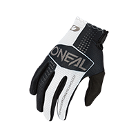 ONeal MATRIX Glove SPLIT black/white XL/10