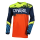 ONeal ELEMENT Youth Jersey SHOCKER blue/orange M