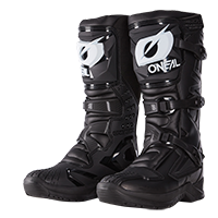 ONeal RSX Boot black 48/14