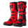ONeal RSX Boot black/red 42/9
