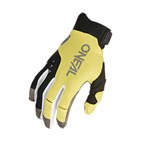 ONeal REVOLUTION Glove yellow S/8
