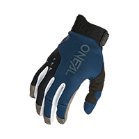 ONeal REVOLUTION Glove ocean blue L/9