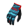 ONeal MAYHEM Glove WILD blue/red L/9