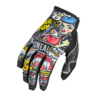 ONeal MAYHEM Glove CRANK multi S/8