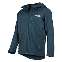ONeal CYCLONE Soft Shell Jacket blue XXL