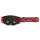 ONeal B-33 Goggle ICTUS black/red - gray