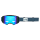 ONeal B-22 Goggle STATIC ocean blue - radium blue
