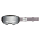 ONeal B-22 Goggle STATIC gray - silver mirror
