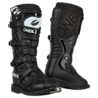 ONeal RIDER PRO 2 Boot black 41/8