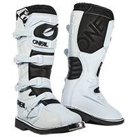 ONeal RIDER PRO 2 Boot white 43/10