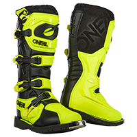 ONeal RIDER PRO 2 Boot neon yellow 40/7,5