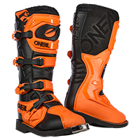 ONeal RIDER PRO 2 Boot orange 41/8