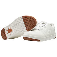 ONeal PINNED FLAT Pedal Shoe white 38