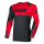 ONeal ELEMENT Jersey RACEWEAR black/red M