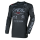 ONeal ELEMENT Jersey BRAND black/gray S